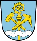 Coat of arms of Reichenbach