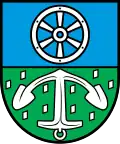 Coat of arms of Reipoltskirchen