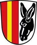 Coat of arms of Rettenbach