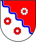 Coat of arms of Rondeshagen