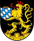 Coat of arms of Ruppertsecken