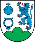 Coat of arms of Rutsweiler am Glan