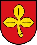 Coat of arms of Salzkotten