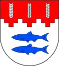 Coat of arms of Schülldorf