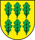 Coat of arms of Scheeßel