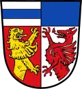 Coat of arms of Schirmitz