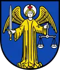 Coat of arms of Schlüchtern