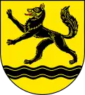 Coat of arms of Schwarzenbek