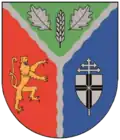 Coat of arms of Seelbach bei Hamm