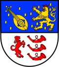 Coat of arms of Spiesheim
