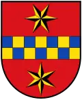 Coat of arms of Sprendlingen