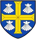 Coat of arms of Sulzheim