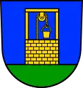 Coat of arms of Tiefenbronn