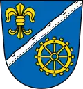 Coat of arms of Vöhringen