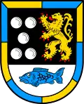 Municipal Association of Waldfischbach-Burgalben, district of Südwestpfalz