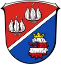 Coat of Arms of Vogelsberg district