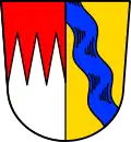 Coat of arms of Volkach