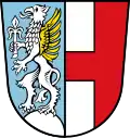 Coat of arms of Waffenbrunn