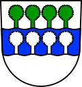 Coat of arms of Wehr