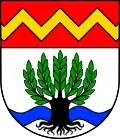 Coat of arms of Weidenbach
