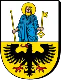 Coat of arms of Weinolsheim