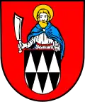 Coat of arms of Weitersweiler