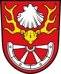 Coat of arms of Wiesen