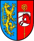 Coat of arms of Winterborn
