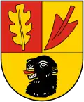 Coat of arms of Hörstel