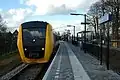 Voorst-Empe railway station