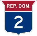 DR-2 shield}}