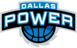 Dallas Power logo