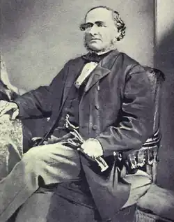 Daniel McLachlin