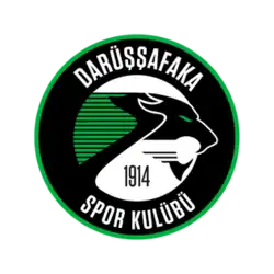 Darüşşafaka Lassa logo