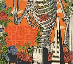 Dave's Picks 2016 Bonus Disc