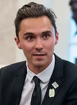 Hogg in 2023