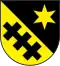 Coat of arms of Degen