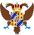 Coat of arms of Delfland