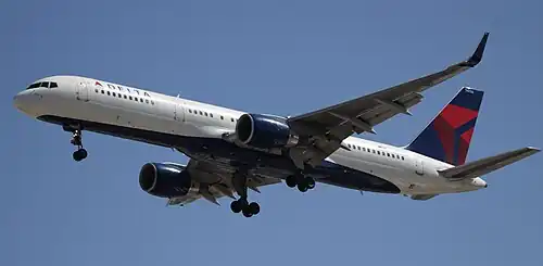 Boeing 757-200