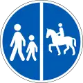 D26.1: Segregated path