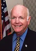Dennis DeConcini (D-AZ)