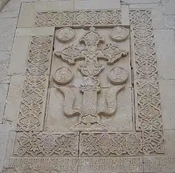 Details of craftsmanship