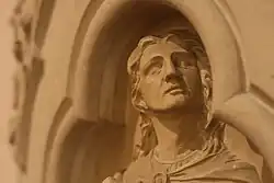 St Padarn's Church, Llanbadarn Fawr