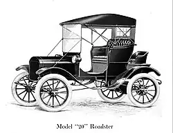 Model 20