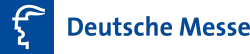 logo Deutsche Messe AG