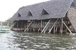 Indigenous Shipbuilding Techniques Thrived on the Kenyan Coast