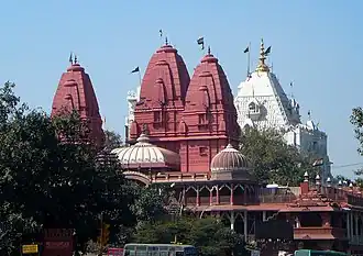 Lal Mandir