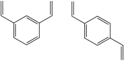 Skeletal formulae of both isomers