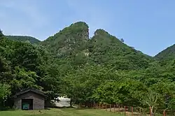 Aikawa Gold and Silver Mine (Sado mine)