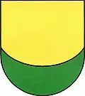 Coat of arms of Dolany